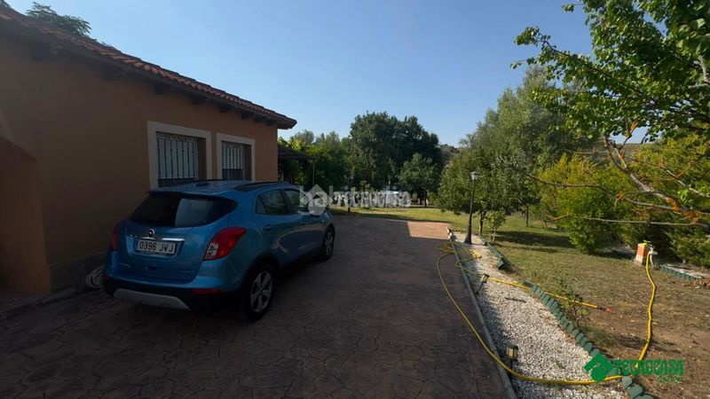 Foto 5382230d-3528-4f2d-b074-d6ffcdaf57c0. Casa amb calefacció aparcament piscina a Illana