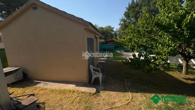 Foto 9796ef94-cfe0-4374-ab98-20a41452af7f. Casa amb calefacció aparcament piscina a Illana