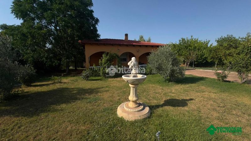 Foto c5c7a9c4-bb35-491b-a5b3-e560da6adb57. Casa amb calefacció aparcament piscina a Illana