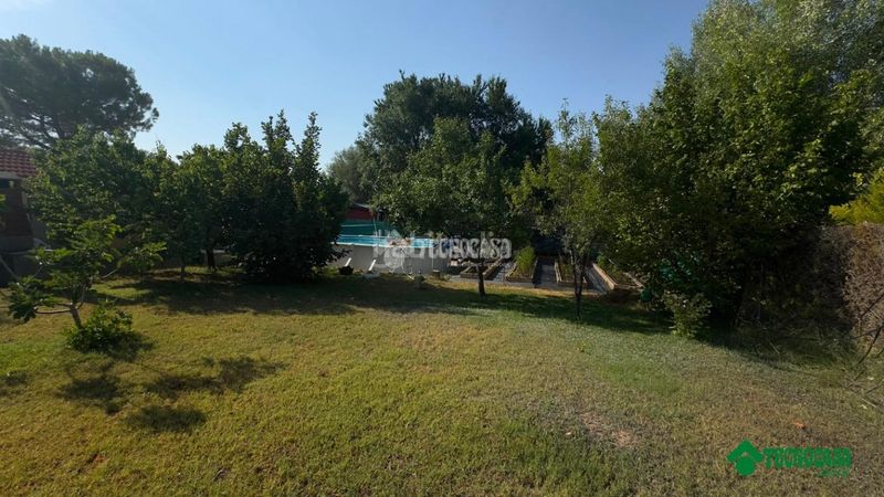 Foto edbbe88c-6154-49c2-a9ea-ee3201c32d8d. Casa amb calefacció aparcament piscina a Illana