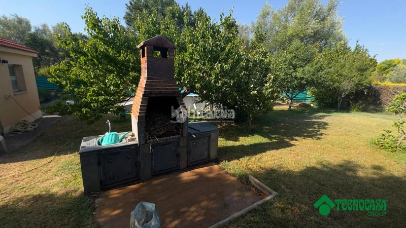 Foto f6d4b986-a456-4986-8776-cdf8206d0547. Casa amb calefacció aparcament piscina a Illana