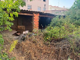 Terreno residencial  C. murillo. Terrenos en venta en tarancón