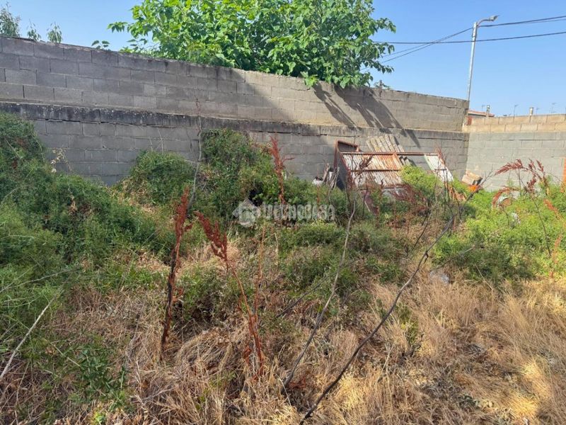 Foto fac8bdb2-bfcf-4cb4-9e67-82801fe30fd4. Terreny residencial a Tarancón