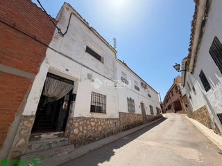 Maison jumelée  C. lobo. Casa en venta en horcajo de santiago