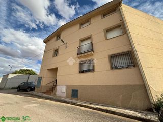 Flat  Travesia pozas. Piso en venta en zarza de tajo