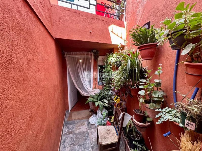 Foto 4c8d0381-f2c8-4ee1-85e0-e4d89caabf8d. Casa aparellada a Tarancón