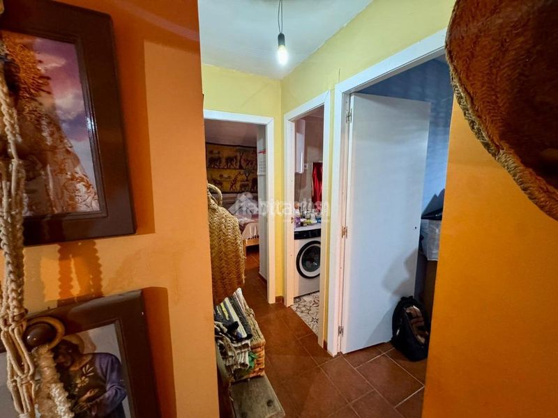 Foto 8a83cff7-8686-4b78-b633-93235085b31b. Casa aparellada a Tarancón