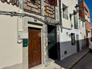 Casa bifamiliare  C. chueca. Casa en venta en tarancón