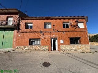 Towny house  Calle pozo mina. Casa en venta en puebla de almenara