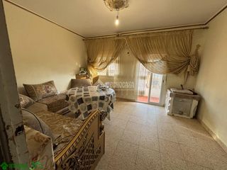 Flat  C. hospital. Piso en venta en tarancón