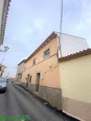 Casa aparellada  N/a. Casa en venta en horcajo de santiago