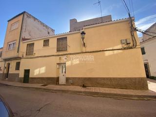 Maison jumelée  Calle escarchada. Casa en venta en tarancón
