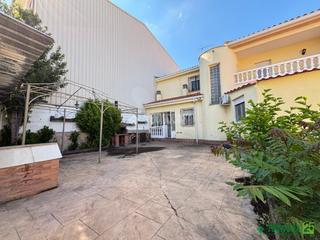 Maison jumelée  C. villarrubio. Casa en venta en tarancón
