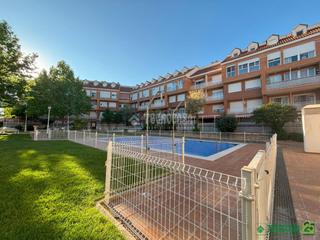 Pis  Los viñedos. Piso en venta en tarancón