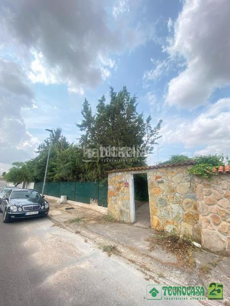 Foto 23803ea4-b47c-4e82-b020-02647be65156. Casa  en venta en Barajas de Melo