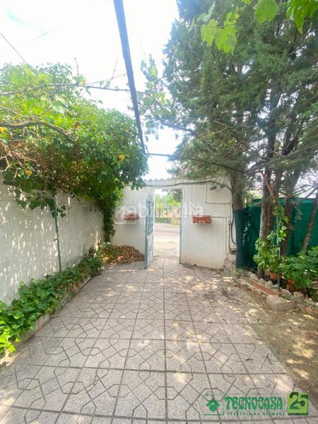 Foto 54ae69b0-3d1f-4c0e-920a-8153afc075bb. Casa  en venta en Barajas de Melo