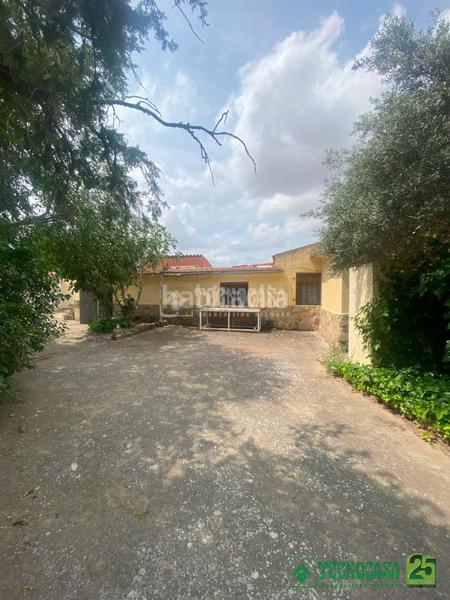 Foto 7982394e-6836-4468-a263-9d83f1fc2452. Casa  en venta en Barajas de Melo