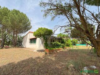 Casa  Cam. del manzano. Casa en venta en villar de cañas