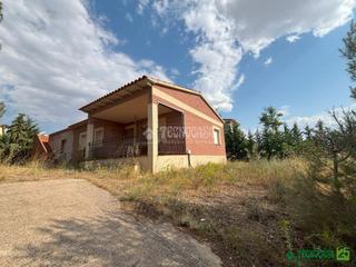 Casa  C. jazmín. Casa en venta en barajas de melo