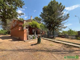 Haus  Cam. del nogal. Casa en venta en villar de caas