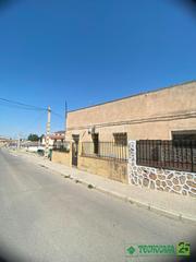 Casa aparellada  Carretera de pozorubio. Casa en venta en horcajo de santiago