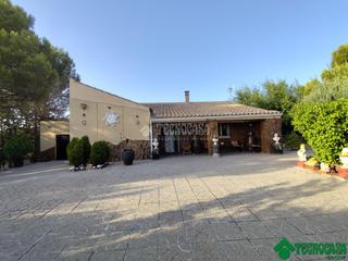 Casa  Cam. del pino. Casa en venta en villar de cañas