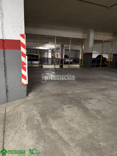 Foto 4747773f-5c0e-4963-a510-98a5068c4d98. Alquiler parking coche boxplaza de garaje en alquiler en Tarancón