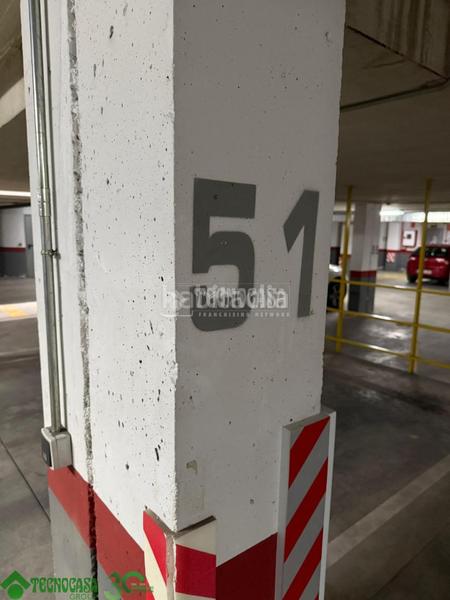 Foto bee9a326-39f0-4e26-aebb-883162200d57. Alquiler parking coche boxplaza de garaje en alquiler en Tarancón