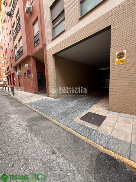 Foto e80f3107-a78c-4aeb-a1be-8cb83f0f3063. Alquiler parking coche boxplaza de garaje en alquiler en Tarancón