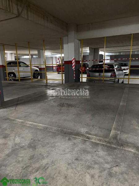 Foto eb0fe375-3e40-4de7-97d7-5eebfe445e41. Alquiler parking coche boxplaza de garaje en alquiler en Tarancón
