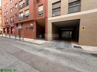 Lloguer Aparcament cotxe  Av reina sofia. Boxplaza de garaje en alquiler en tarancón
