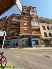 Appartement  Avenida rey juan carlos i. Piso en venta en tarancón