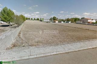 Terreny residencial  Calle las peas. Terrenos en venta en saelices
