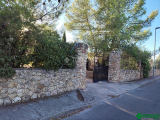 Maison  C. quejigo. Casa en venta en barajas de melo