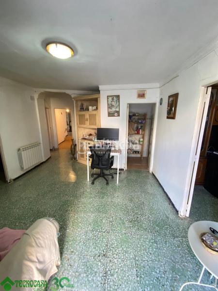 Foto 79d3bd11-55fd-48dd-bc39-f55e5aadfda5. Casa aparellada amb calefacció a Uclés