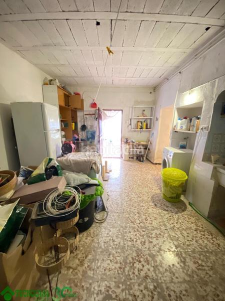 Foto 85fa7f3d-a001-4d3b-983a-a336ab34647d. Casa aparellada amb calefacció a Uclés