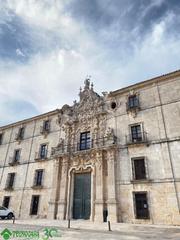 Maison jumele  C. del carmen. Casa en venta en ucls