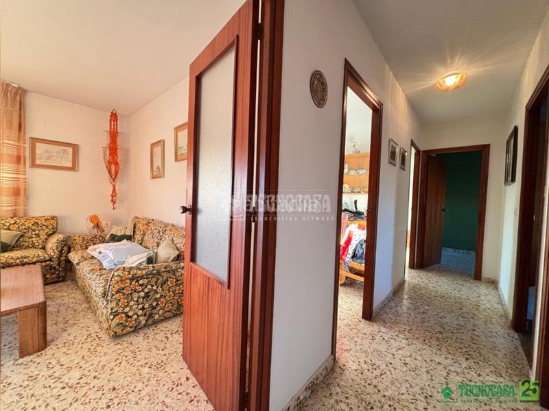 Foto 5b54357b-8820-45eb-8ae5-47e871988a21. Appartement dans Campos del Paraíso