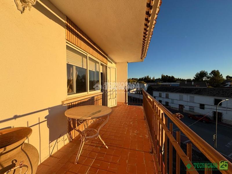 Foto a2dc36f1-62f6-44e5-9518-0e7f74e0b5b1. Appartement dans Campos del Paraíso
