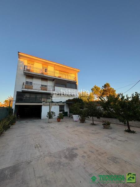 Foto b5c44bb4-b70a-4c38-bc37-ab6e57d53878. Appartement dans Campos del Paraíso