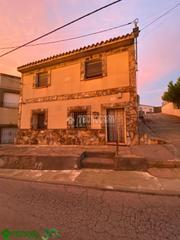 Maison jumele  Calle calvario. Casa en venta en horcajo de santiago