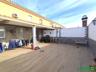 Casa aparellada  Guadalupe del pozo y parada. Casa en venta en horcajo de santiago