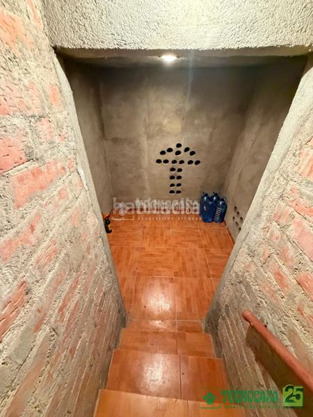 Foto 0d499c1c-05b4-4110-abba-d8450e2445ac. Casa amb calefacció piscina a Villar de Cañas