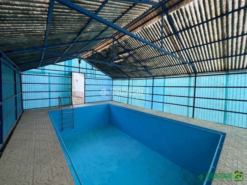 Foto 1c5858fc-003b-43ac-a05b-87c5ce32a434. Casa amb calefacció piscina a Villar de Cañas