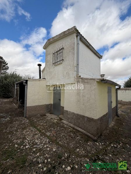 Foto 806dc094-07e1-433e-a330-65c190f3f127. Casa amb calefacció piscina a Villar de Cañas