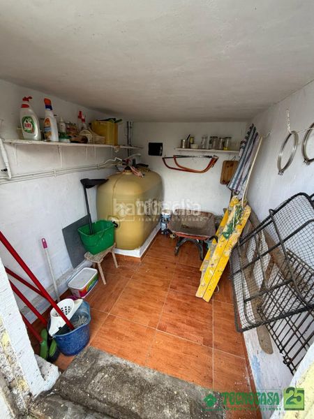 Foto b4f0662a-fa15-464e-86d6-42ab6c4a44e0. Casa amb calefacció piscina a Villar de Cañas
