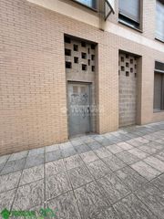 Local Comercial  Calle calleja. Local comercial en venta en tarancón