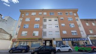 Etagenwohnung  Av. del rey juan carlos i. Piso en venta en tarancón