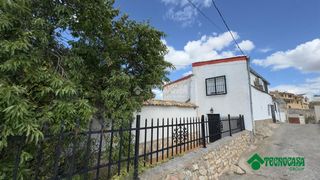 Doppelhaus  Calle amargura. Casa en venta en zafra de záncara
