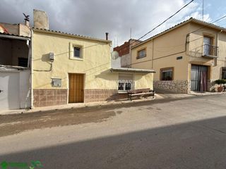 Doppelhaus  Calle santa lucía. Casa en venta en santa cruz de la zarza
